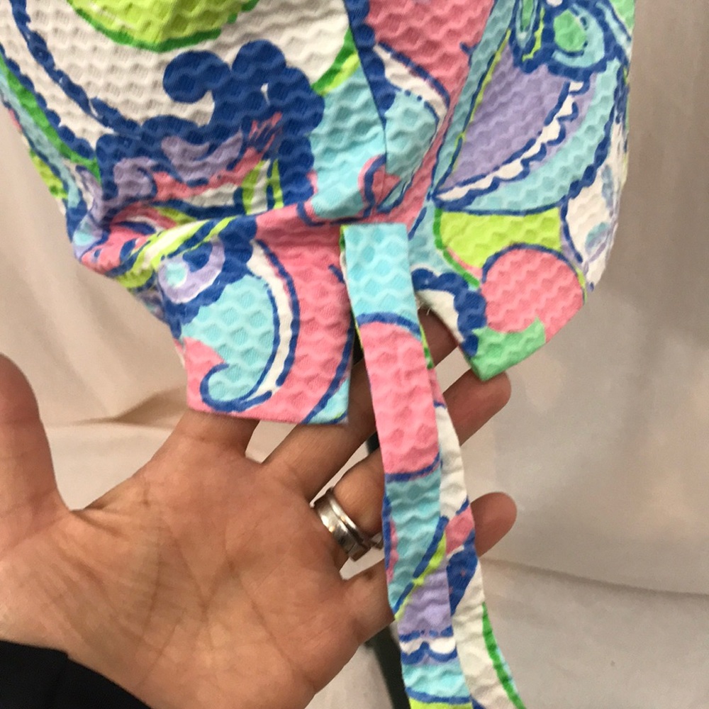 Lilly Pulitzer Conch Republic Dress - Picture 4 of 8